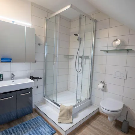 Appartement Peters