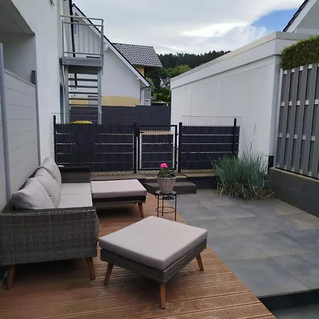 Peters Apartment Goslar