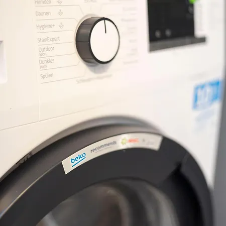 Appartement Peters *