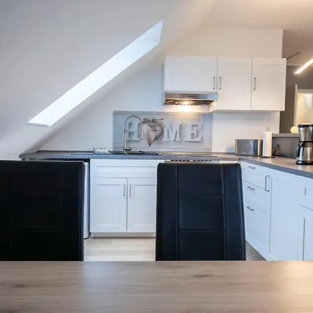 Peters Apartment