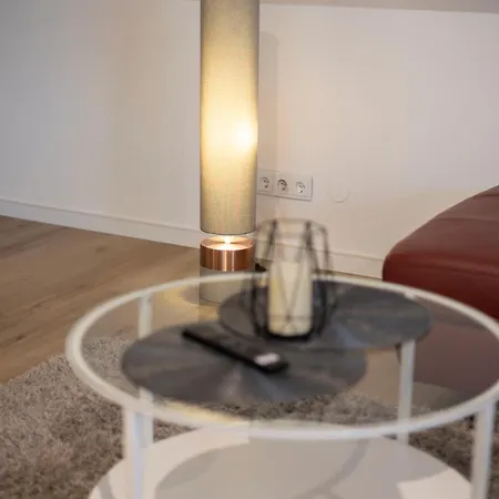 Peters Appartement Goslar