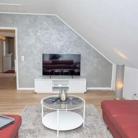 Peters Apartment