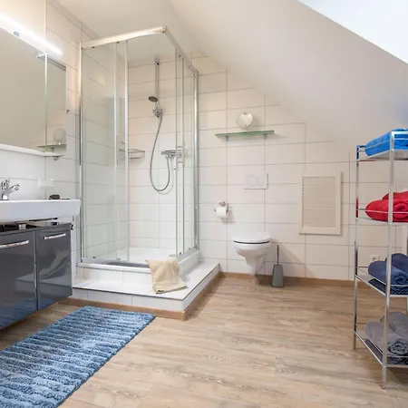 Appartement Peters Goslar