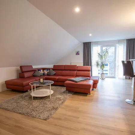 Apartment Peters Goslar