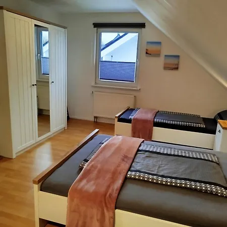 Appartement Peters Goslar