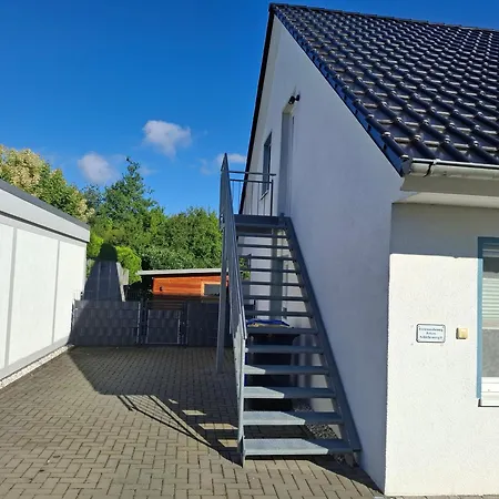 Appartement Peters