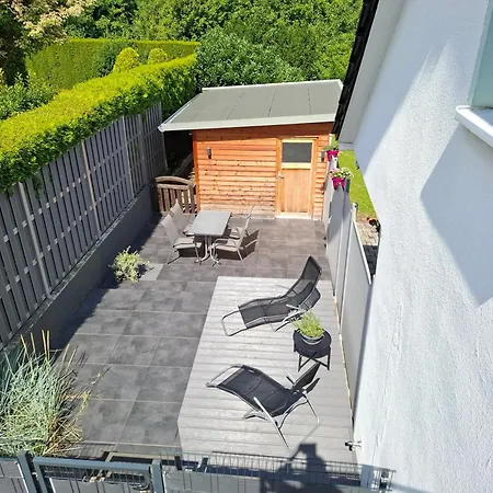 Peters Appartement *