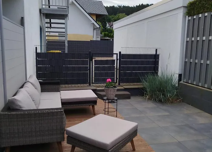 Peters 公寓 戈斯拉尔