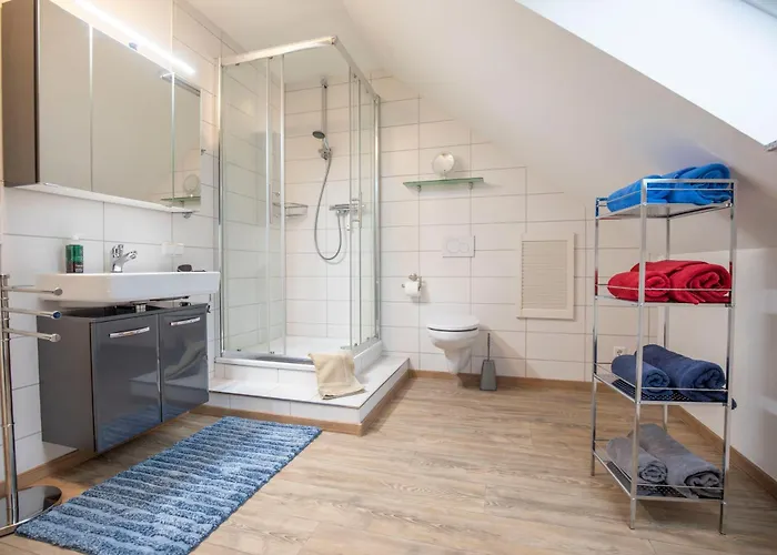 公寓 Peters 戈斯拉尔