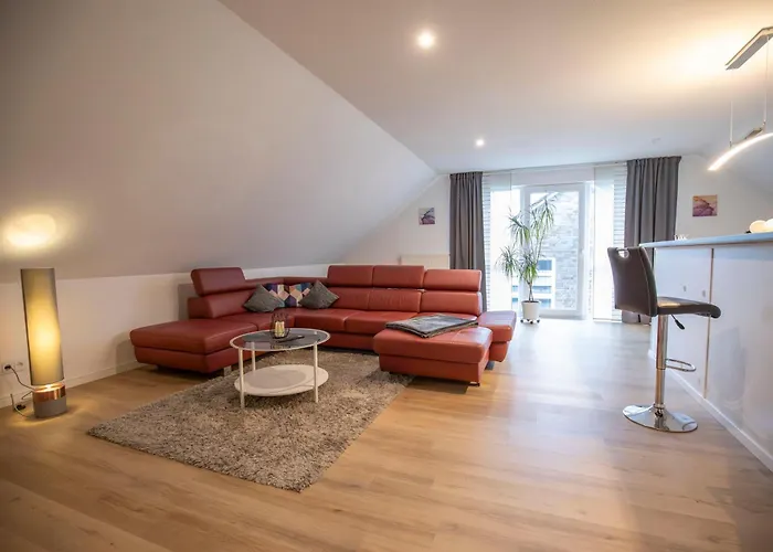 公寓 Peters 戈斯拉尔