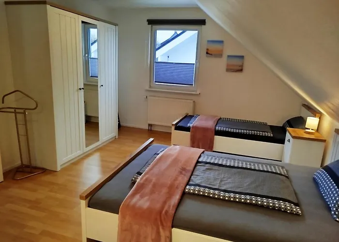 公寓 Peters 戈斯拉尔